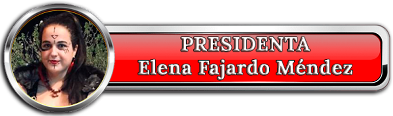 Elena Fajardo Mendez